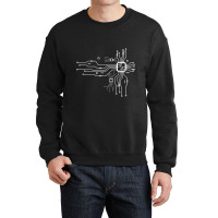 Cpu Heart Chipset Board Electrical Electronic Engineer T Shirt Crewneck Sweatshirt | Artistshot