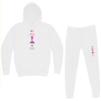 Just Arrived Just Landed Alien Hoodie & Jogger Set | Artistshot