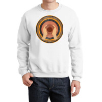 Retro Ceramic Artist Gift Pottery T Shirt Crewneck Sweatshirt | Artistshot