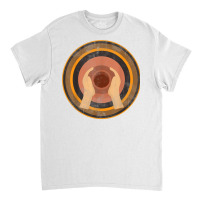 Retro Ceramic Artist Gift Pottery T Shirt Classic T-shirt | Artistshot