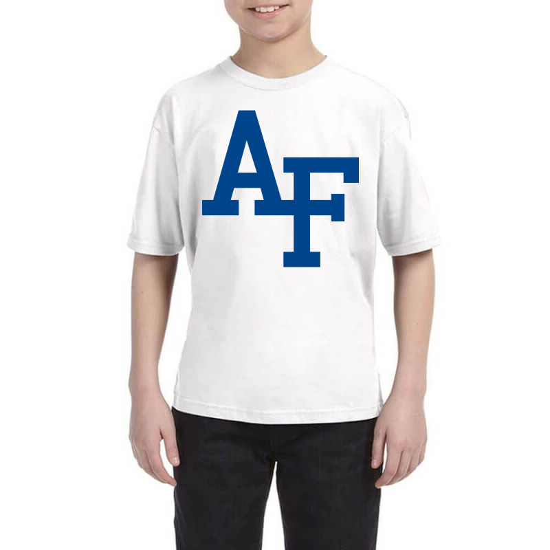 Cool,air,force,falcons Youth Tee by septemberrr | Artistshot