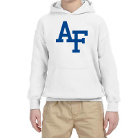 Cool,air,force,falcons Youth Hoodie | Artistshot