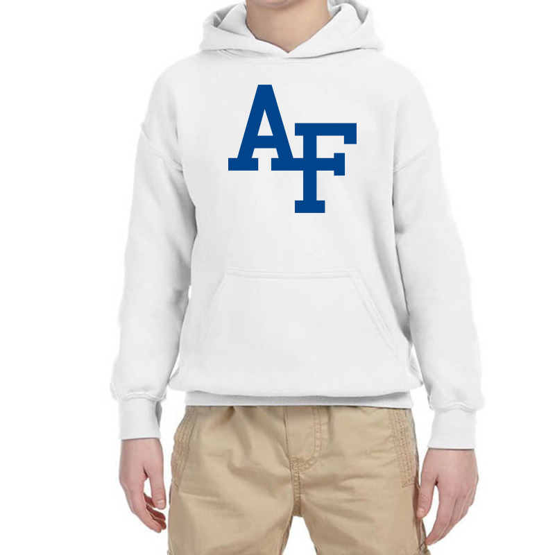 Cool,air,force,falcons Youth Hoodie by septemberrr | Artistshot