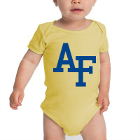 Cool,air,force,falcons Baby Bodysuit | Artistshot