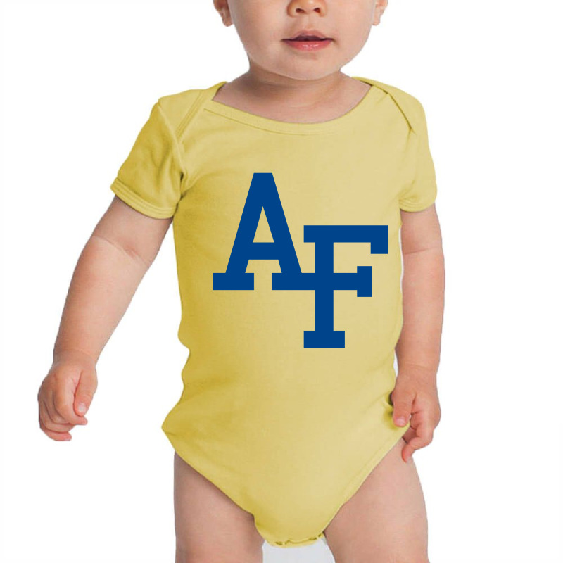 Cool,air,force,falcons Baby Bodysuit by septemberrr | Artistshot