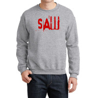 S.a.w Crewneck Sweatshirt | Artistshot