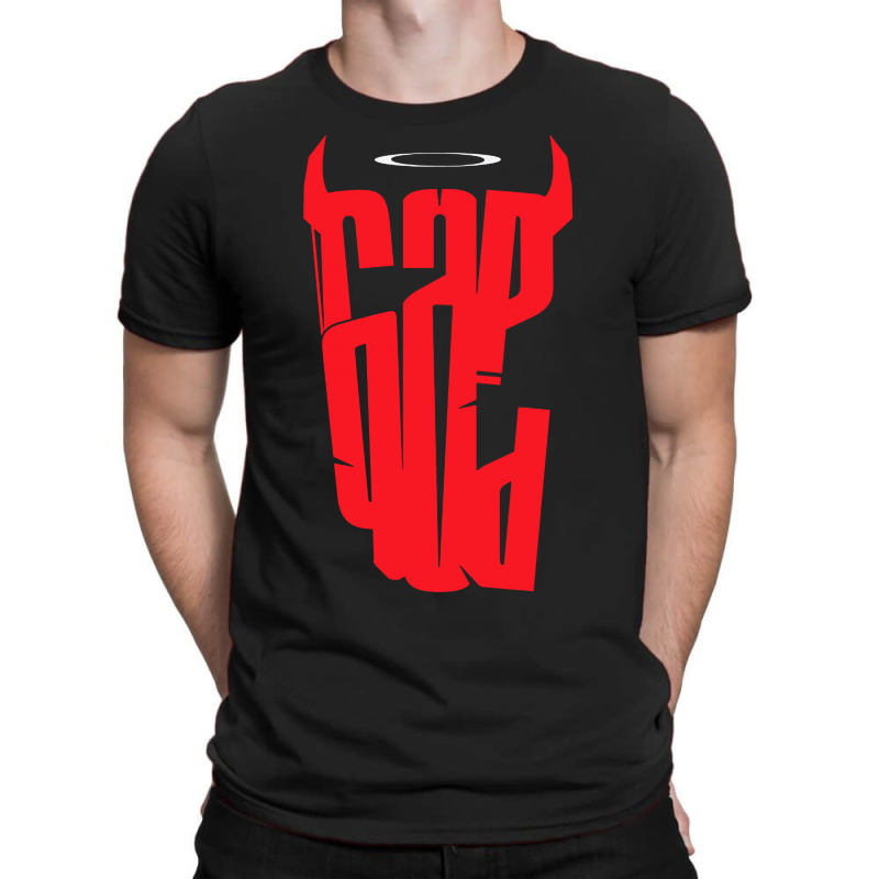 Rap God T-shirt | Artistshot