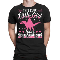 Cool Spinosaurus T  Shirt1565 T-shirt | Artistshot