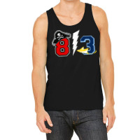 Tampa Bay Florida 813 Sports Fan Favorite Collage T Shirt Tank Top | Artistshot