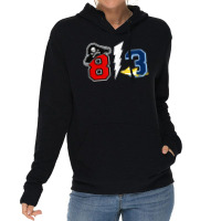 Tampa Bay Florida 813 Sports Fan Favorite Collage T Shirt Lightweight Hoodie | Artistshot