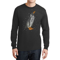 Penguin T  Shirt Penguin Emperor Penguin Seabird Animals Penguins T  S Long Sleeve Shirts | Artistshot