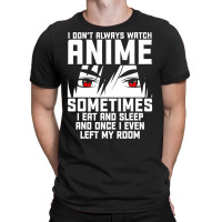 Anime Art For Men Women Teen Girls Anime Merch Anime Lovers T Shirt T-shirt | Artistshot