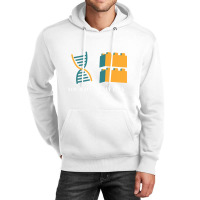 Big Building Blocks Dna Master Builder Children Kids Toy Unisex Hoodie | Artistshot