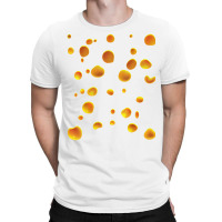 Cool Cheese Halloween Costume Lover Lazy Diy T-shirt | Artistshot