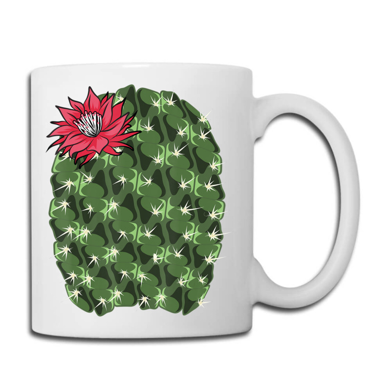 Cool Cactus Halloween Costume Lover Lazy Diy Coffee Mug | Artistshot