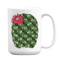 Cool Cactus Halloween Costume Lover Lazy Diy 15 Oz Coffee Mug | Artistshot