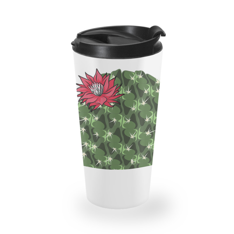 Cool Cactus Halloween Costume Lover Lazy Diy Travel Mug | Artistshot