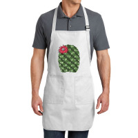 Cool Cactus Halloween Costume Lover Lazy Diy Full-length Apron | Artistshot