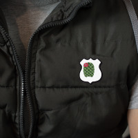 Cool Cactus Halloween Costume Lover Lazy Diy Shield Patch | Artistshot