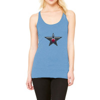 Birmingham,-squadron Racerback Tank | Artistshot