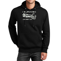 Judgment Day Survivor Unisex Hoodie | Artistshot