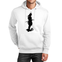 Samurai Unisex Hoodie | Artistshot