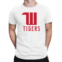 Wittenberg University T-shirt | Artistshot