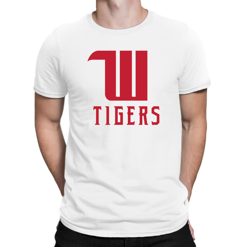 Wittenberg University T-shirt | Artistshot