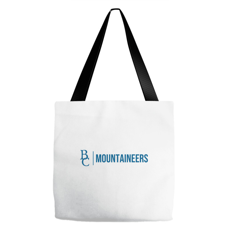 Berea College Mountaineers Tote Bags | Artistshot