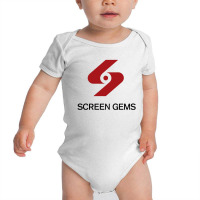 Screen Gems Baby Bodysuit | Artistshot