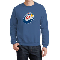 Lonestar Austin Crewneck Sweatshirt | Artistshot