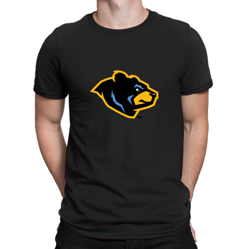 West Virginia Black Bears T-shirt | Artistshot