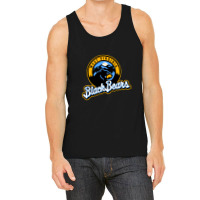 West Virginia Black Bears Tank Top | Artistshot