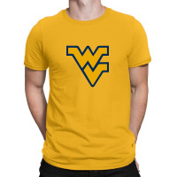 West Virginia Power T-shirt | Artistshot