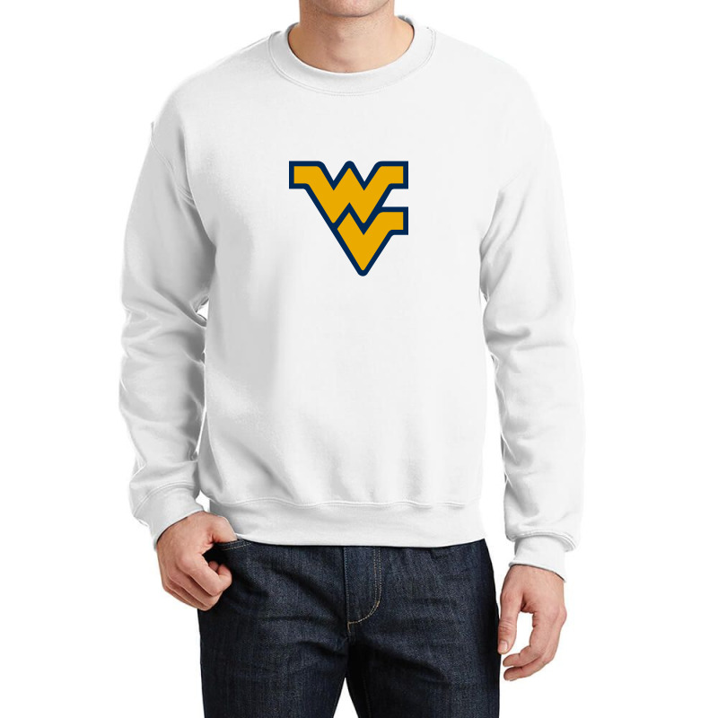 West Virginia Power Crewneck Sweatshirt by Suminah | Artistshot