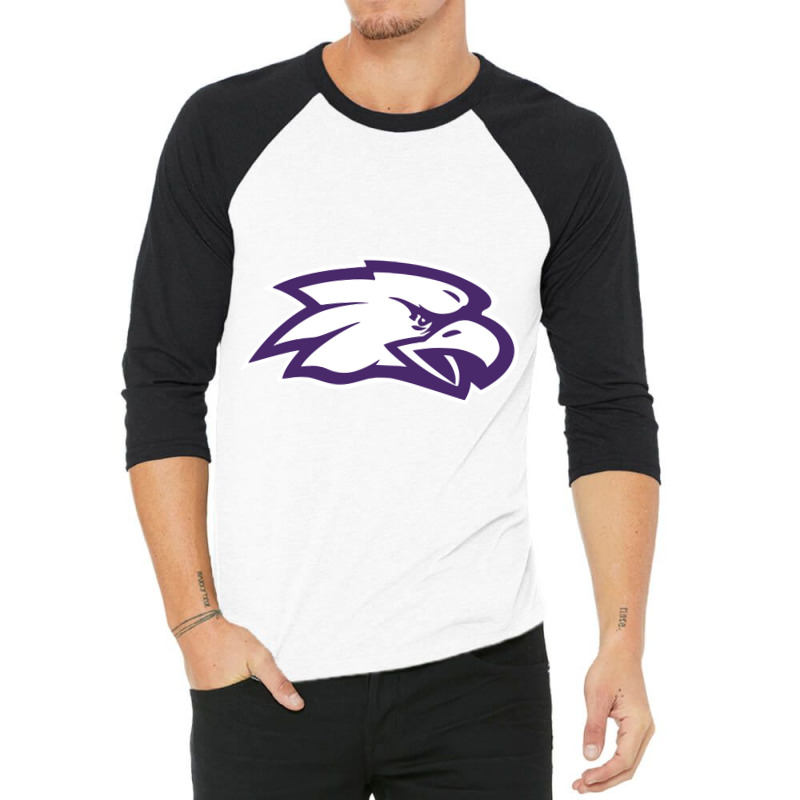 Asbury University 3/4 Sleeve Shirt by Suminah | Artistshot