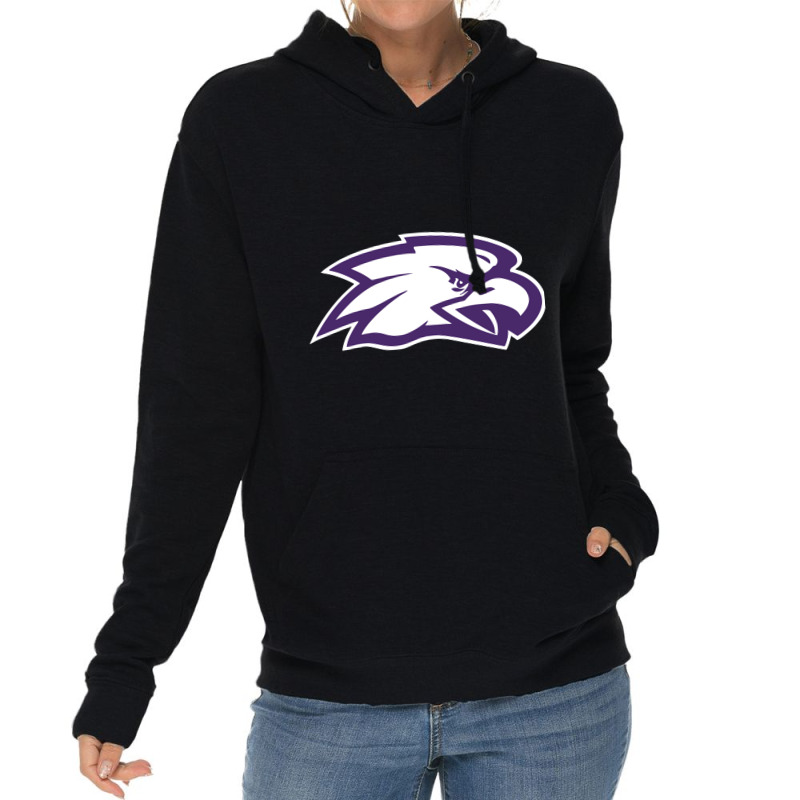 Asbury University Lightweight Hoodie by Suminah | Artistshot