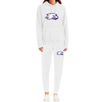 Asbury University Hoodie & Jogger Set | Artistshot