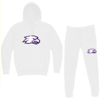 Asbury University Hoodie & Jogger Set | Artistshot