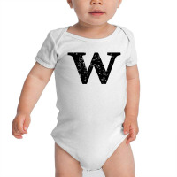 New Westminster Baby Bodysuit | Artistshot