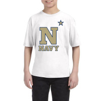 Us Naval Academy Youth Tee | Artistshot