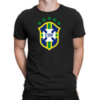 Brazil T-shirt | Artistshot