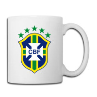 Brazil Coffee Mug | Artistshot