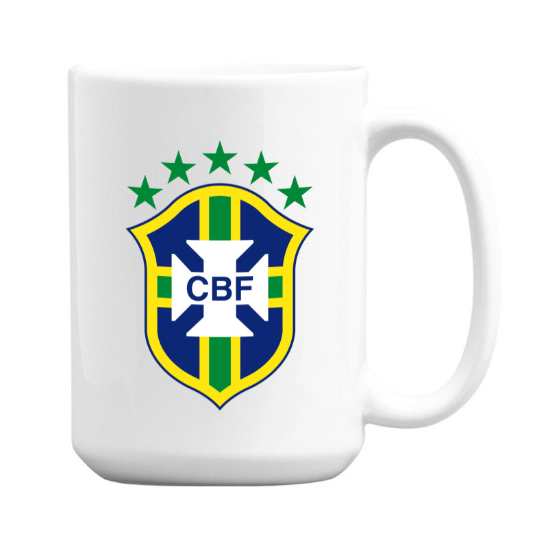 Brazil 15 Oz Coffee Mug | Artistshot