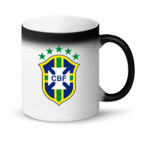 Brazil Magic Mug | Artistshot