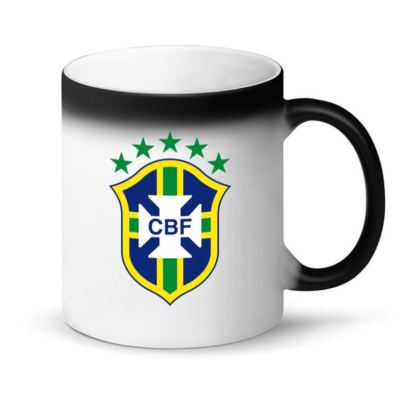 Brazil Magic Mug | Artistshot