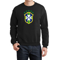 Brazil Crewneck Sweatshirt | Artistshot