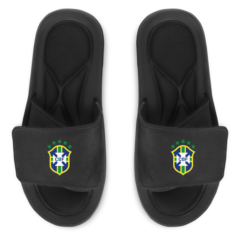 Brazil Slide Sandal | Artistshot