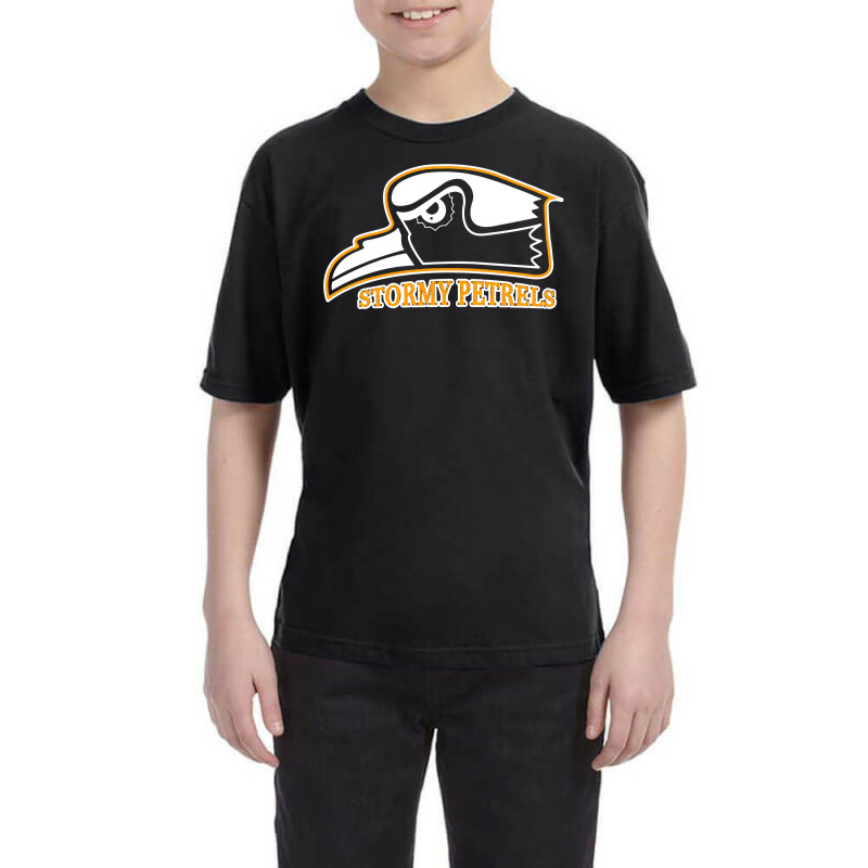 Oglethorpe University Stormy Pretels Youth Tee by KennethShop | Artistshot