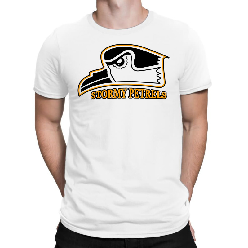 Oglethorpe University Stormy Pretels T-Shirt by KennethShop | Artistshot